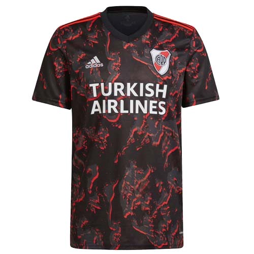 Thailandia Maglia River Plate Away 21/22